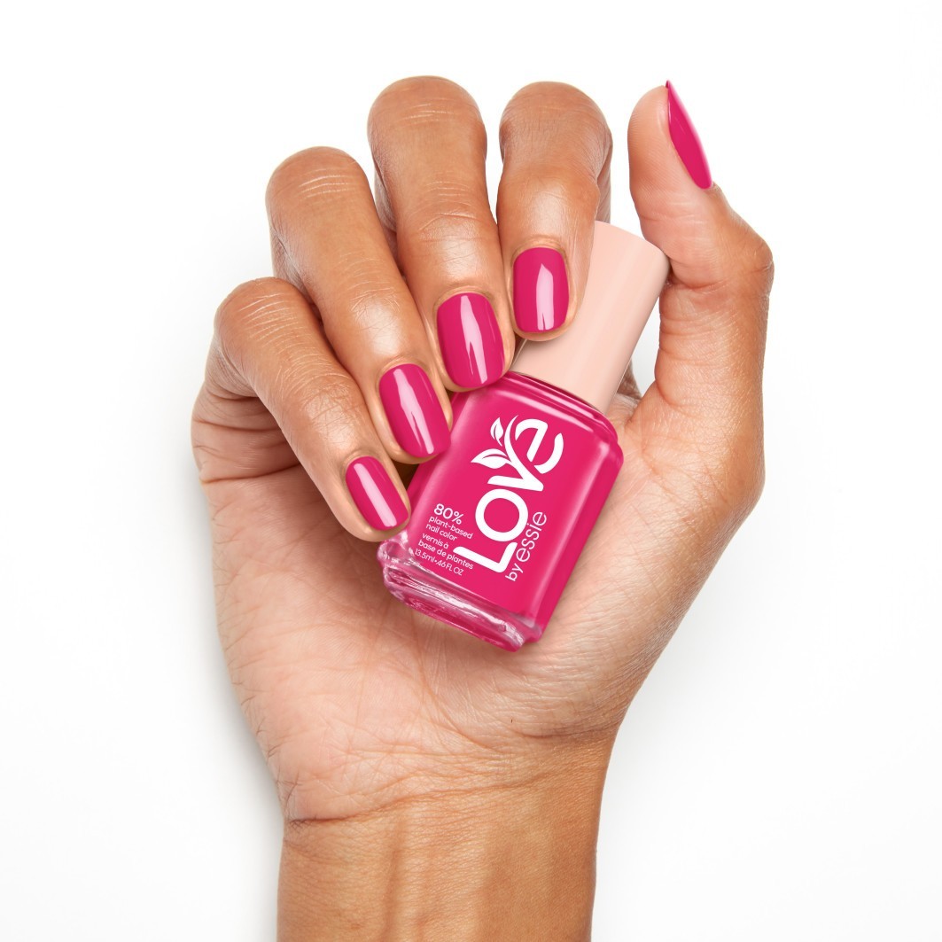 LOVE by essie