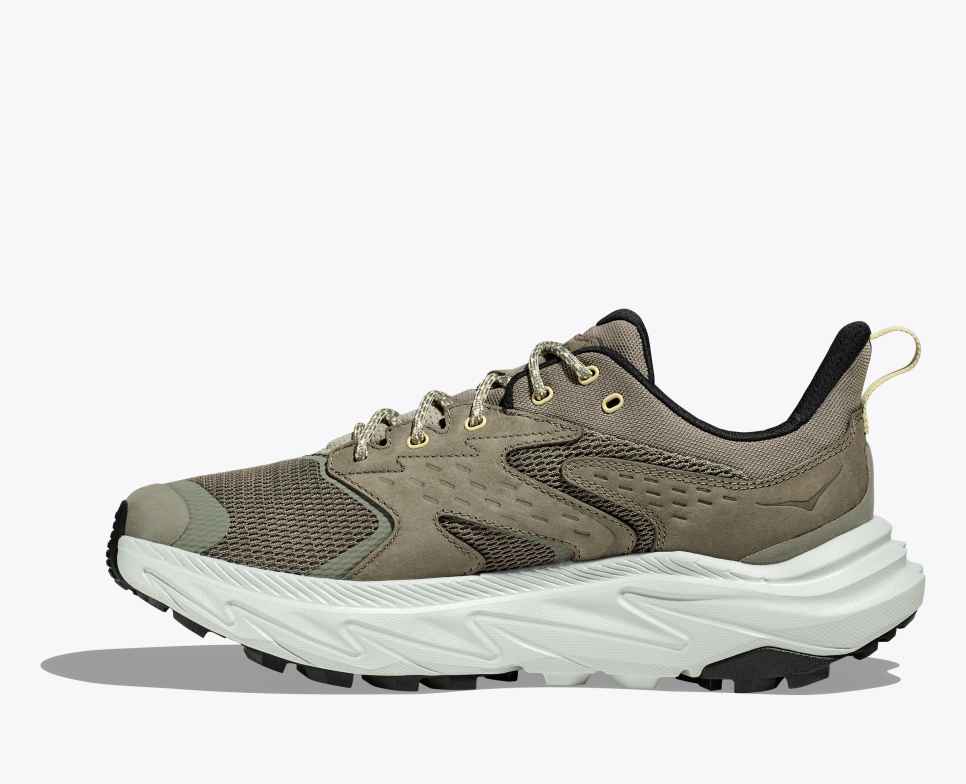 Anacapa 2 Lav GORE-TEX Olive Haze/Mercury