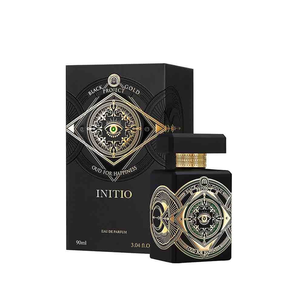 Initio Parfums Privés Oud for Happiness Eau de Parfum