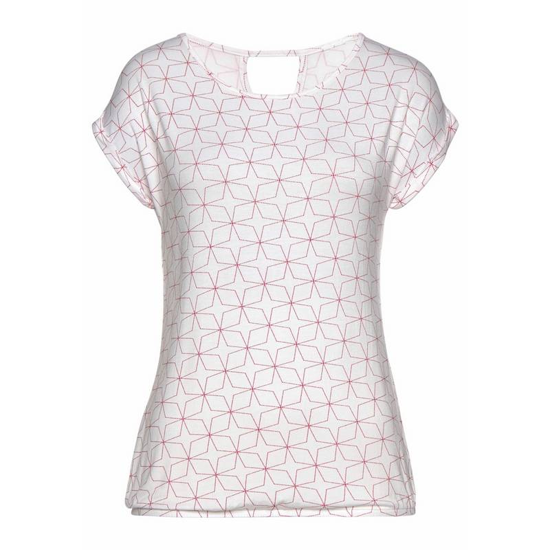 Lascana T-Shirt Damen
