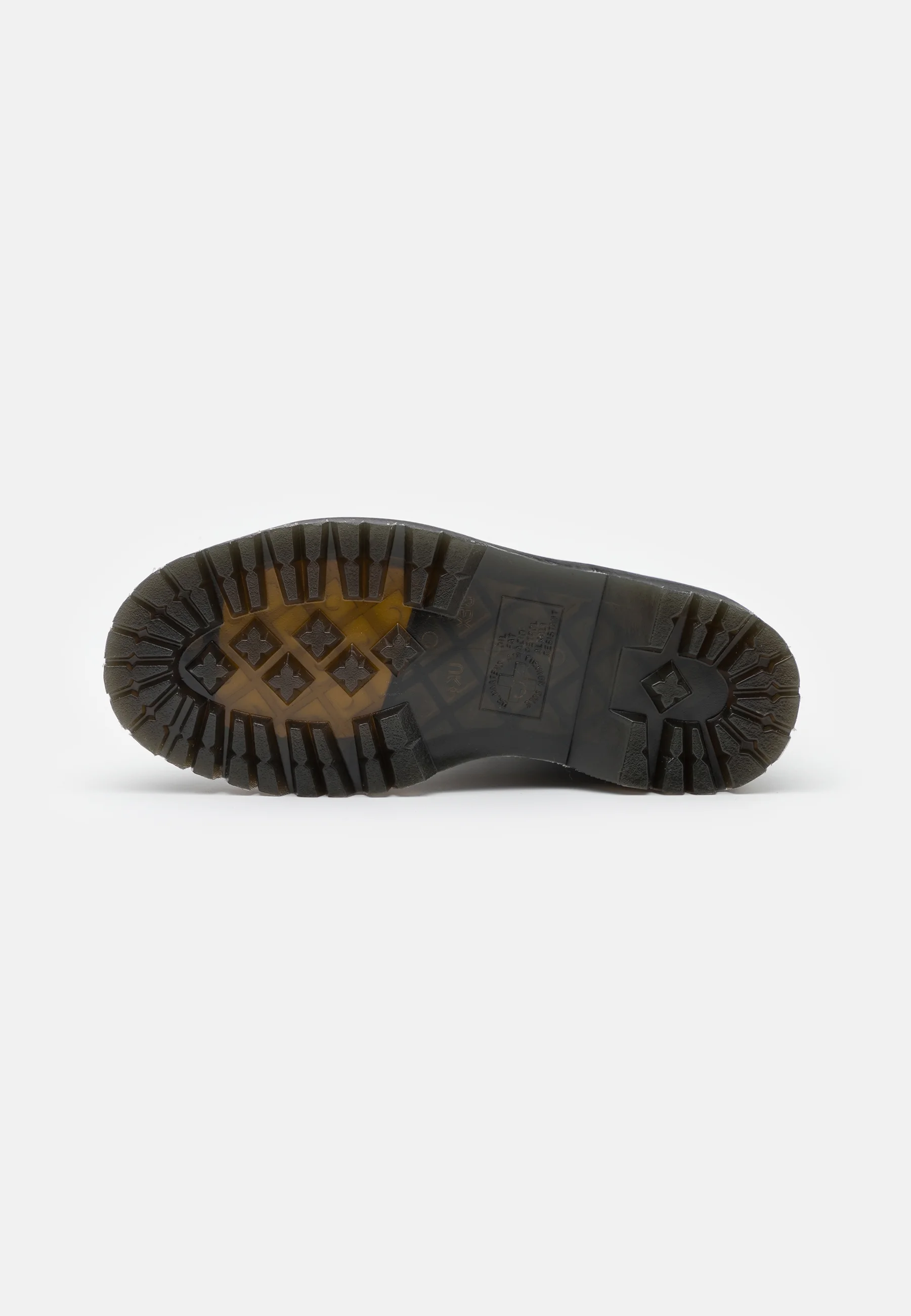 Dr. Martens VEGAN SINCLAIR - Botines con plataforma