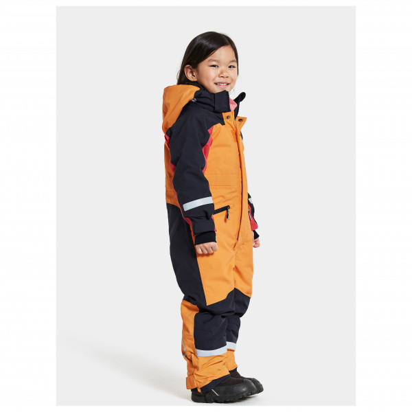 Didriksons - Kid's Neptun Coverall - Overall