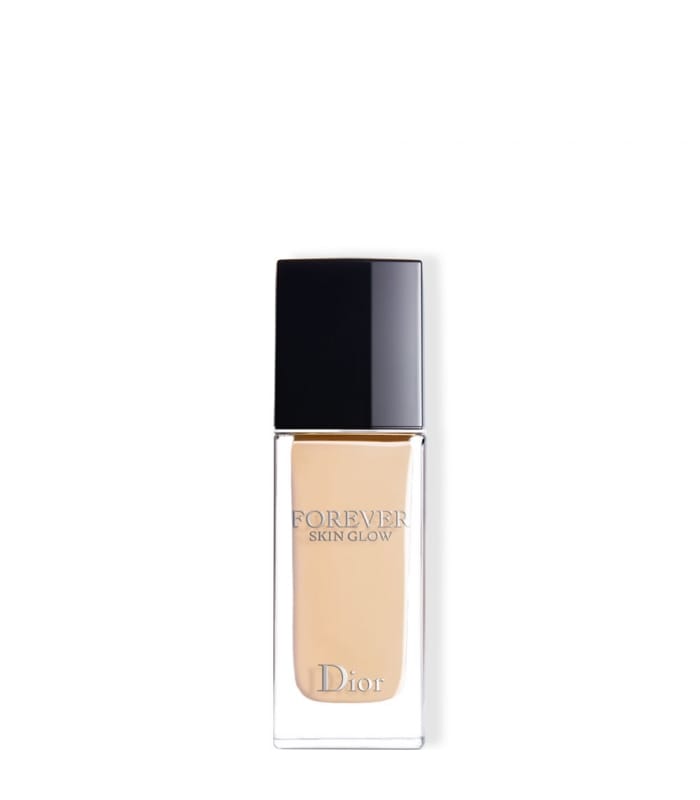 DIOR FOREVER SKIN GLOW-Fond de teint éclat 24 h hydratant - clean