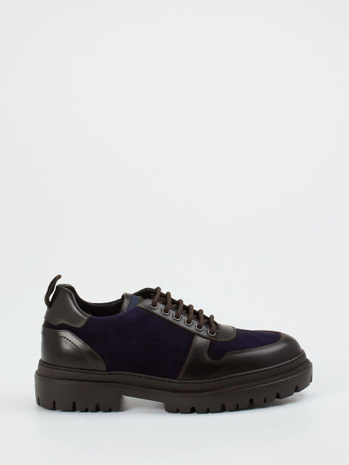 Schnürschuh-46102010016 Henderson