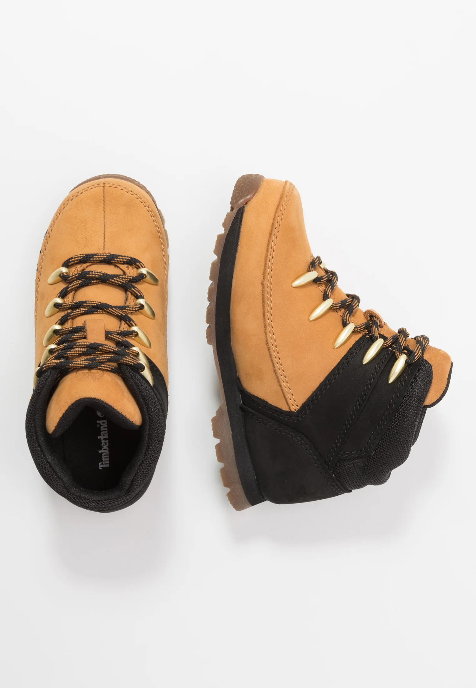 Timberland EURO SPRINT - Botines con cordones