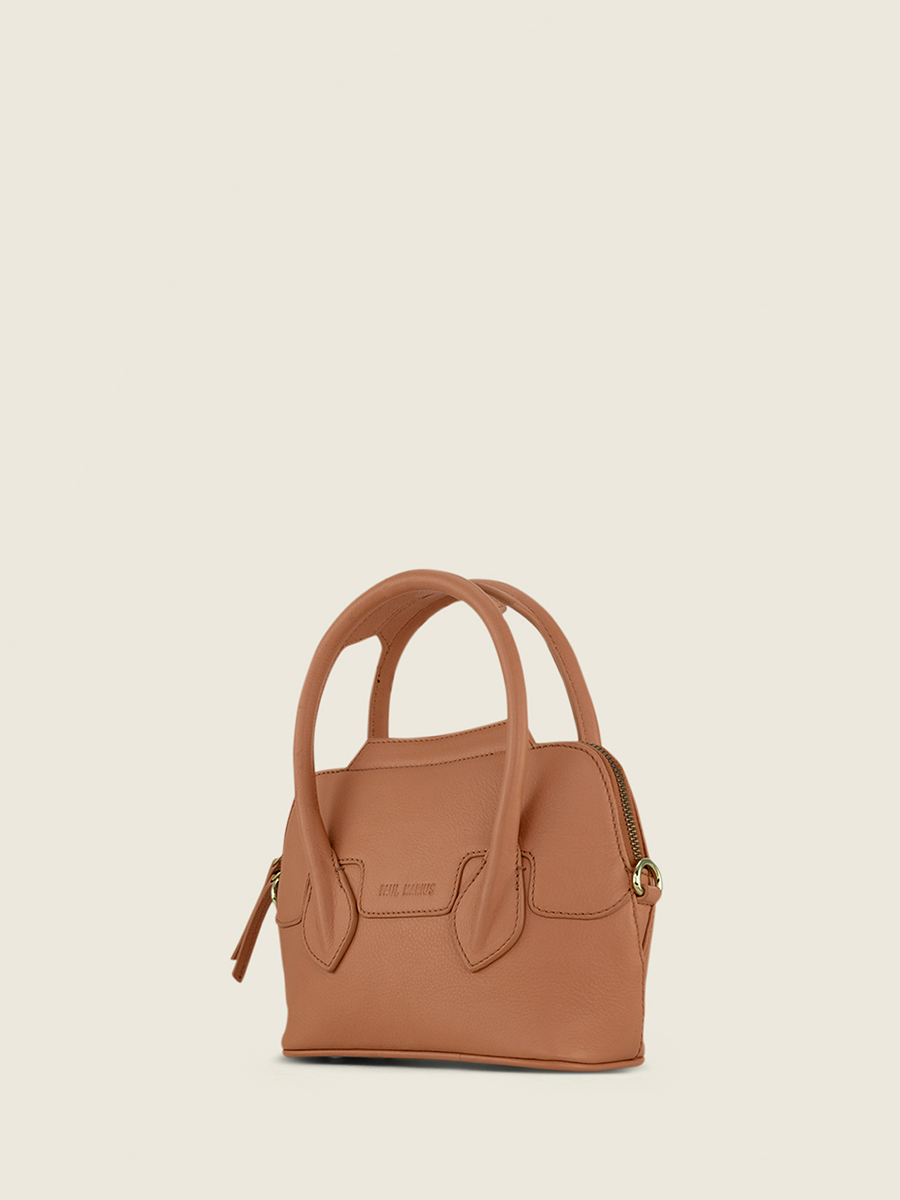 Gisèle XS Art Déco - Caramel