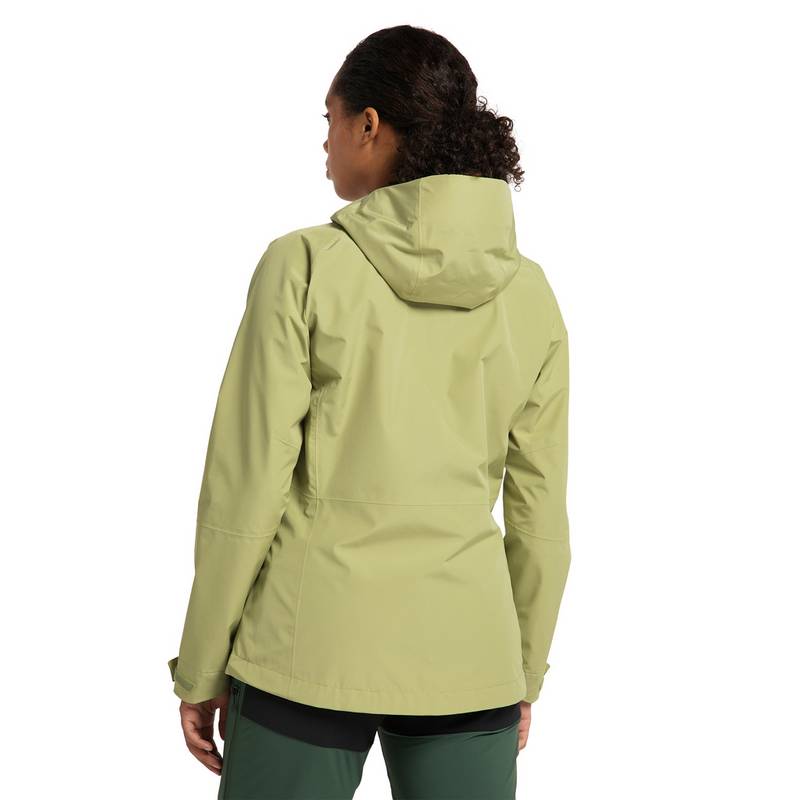 Haglöfs Skuta Jacket Hardshelljacke Damen