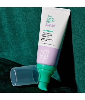 3INA The Every Single Day SPF 50 Tagescreme-6 ml