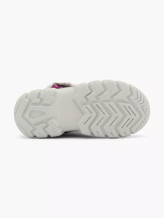 elefanten Schneeboots TAMARA, Weite W