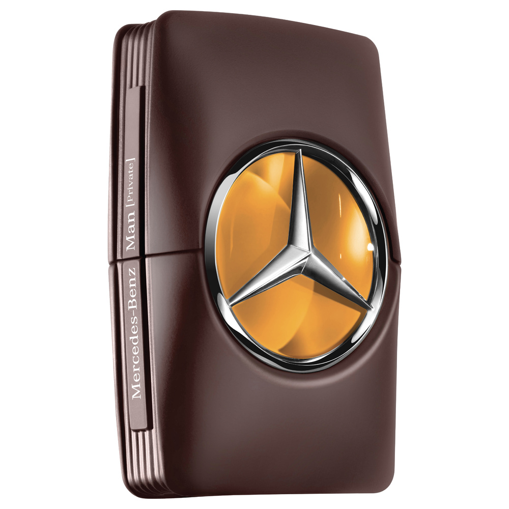 Mercedes-Benz Mercedes-Benz Man Private Eau de Parfum