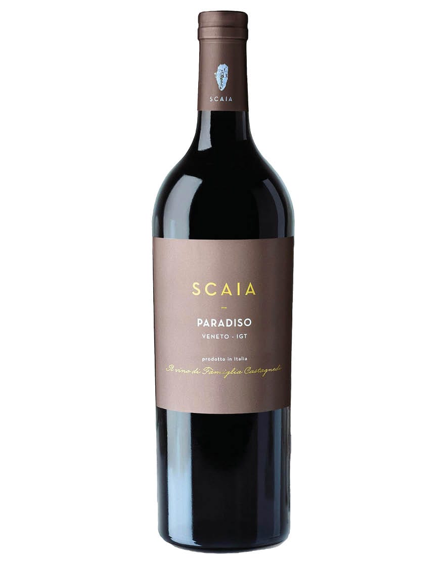 Veneto IGT Scaia Paradiso 2020 Tenuta Sant'Antonio 0,75 ℓ