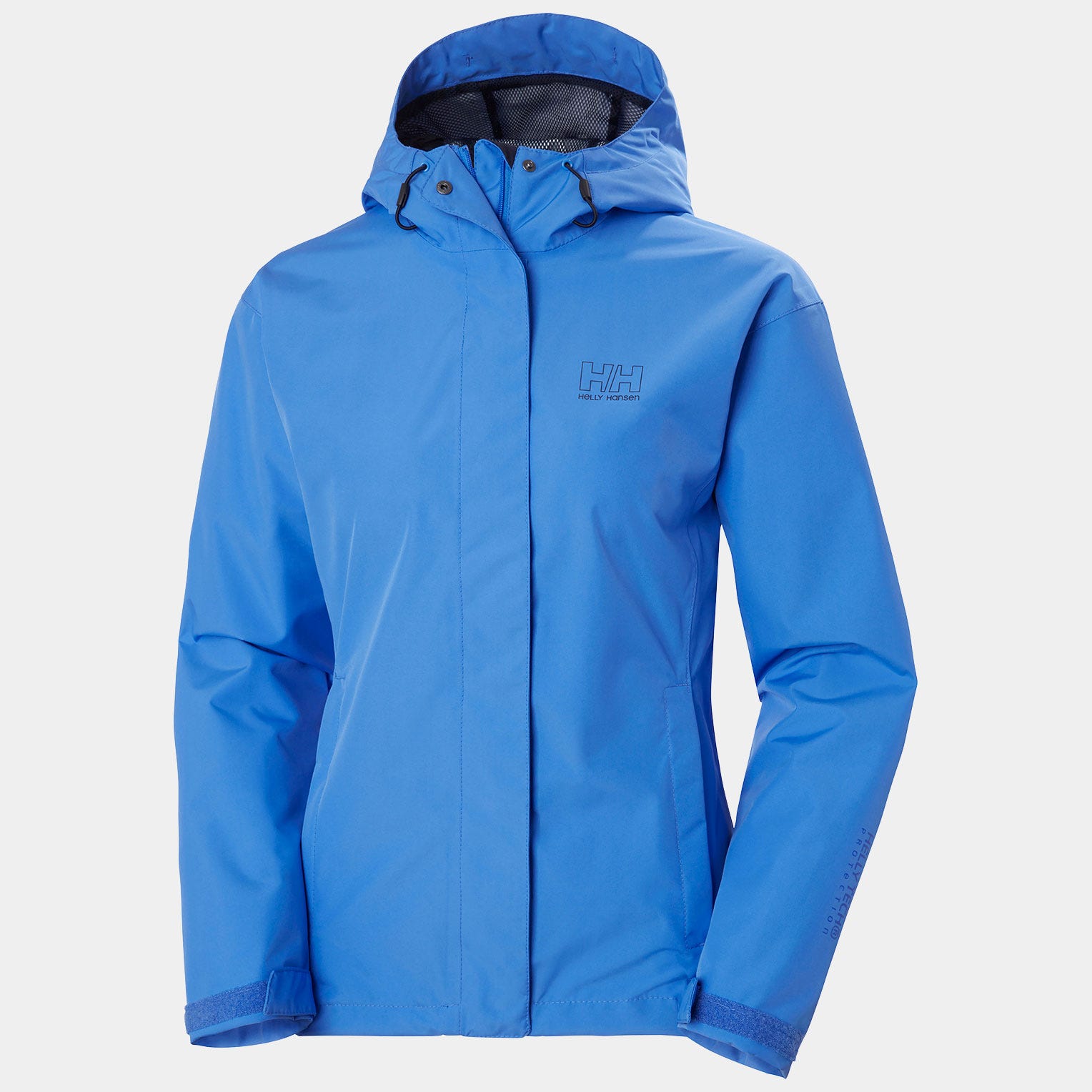 Women's Seven J Rain Jacket