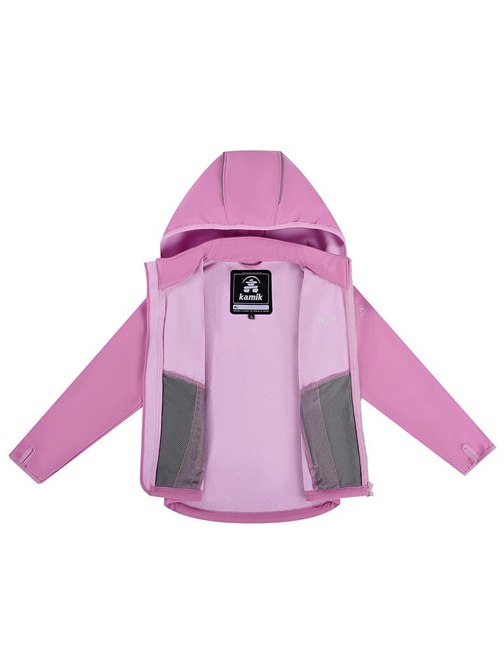 Kamik Softshelljacke 