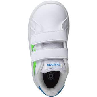 adidas Grand Court 2.0 CF I in weiß