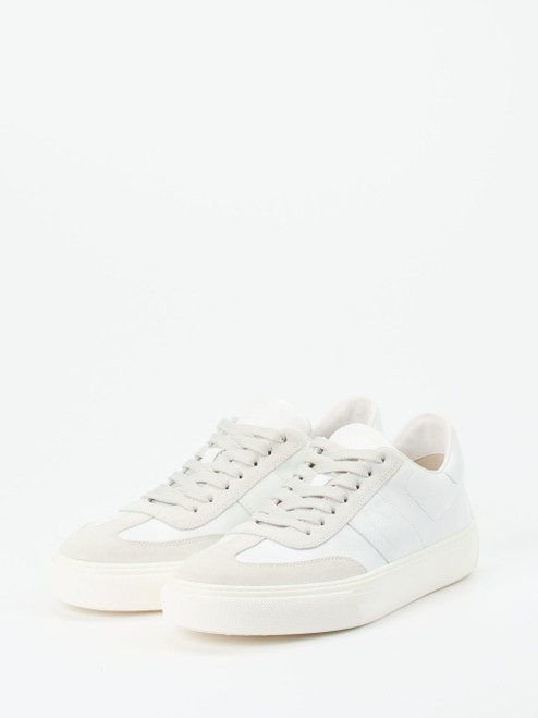 Sneaker-46617930020 Tod's