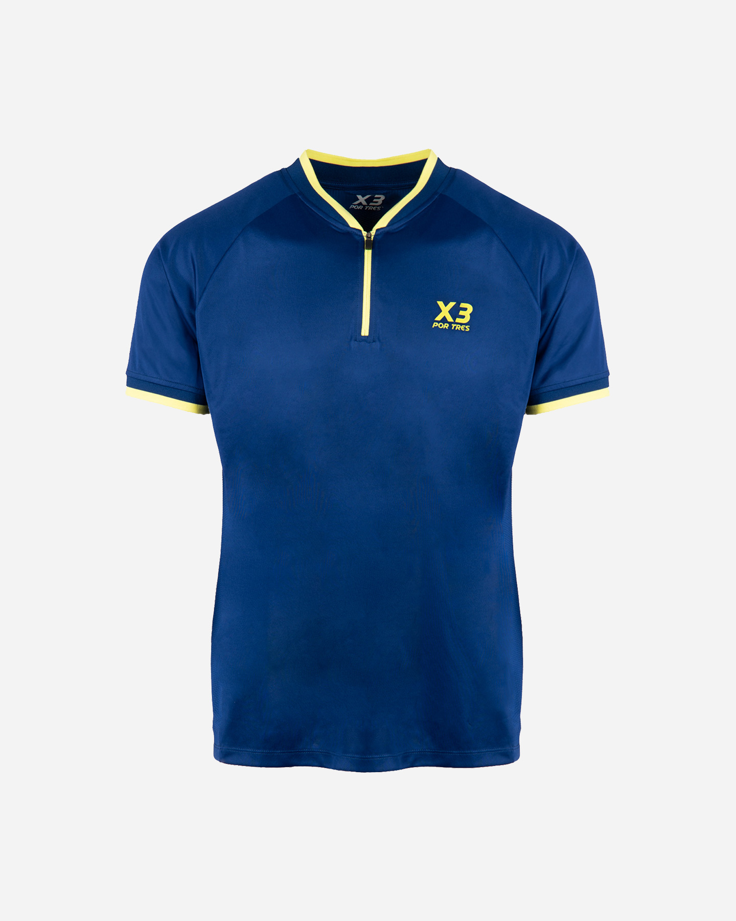 Polo Tennis X3 By Three Manchester M X3-1126-B