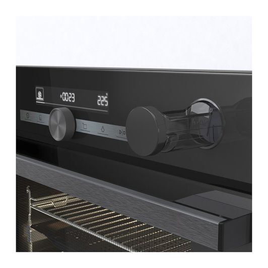 Horno de convección HISENSE BSA 66333 PG