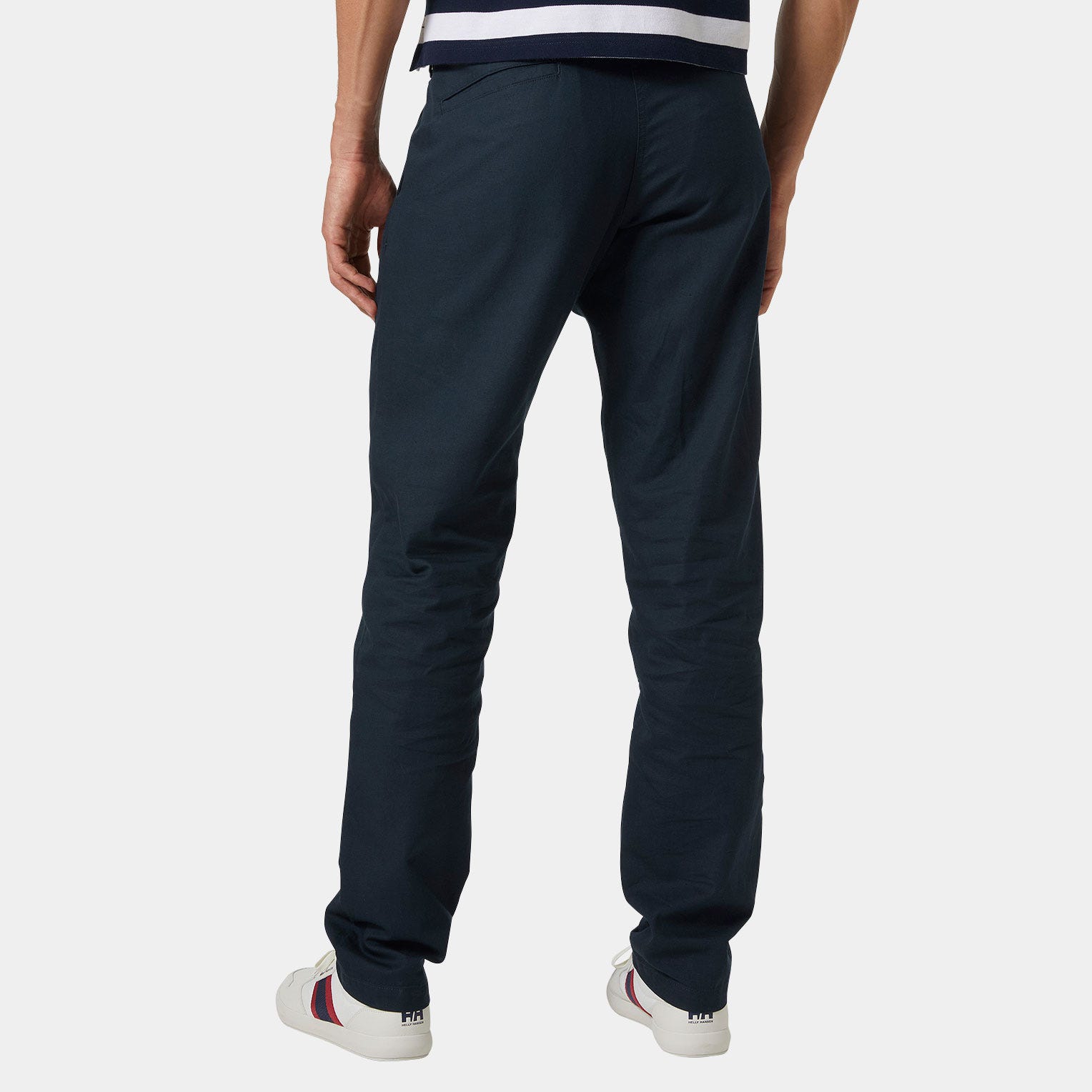 Men's Dock Chinos