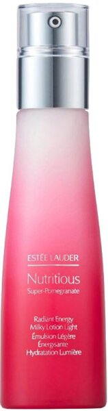Estée Lauder Nutritious Super-Pomegranate Milky Lotion Light Bodylotion