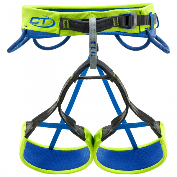Climbing Technology - Quarzo - Klettergurt