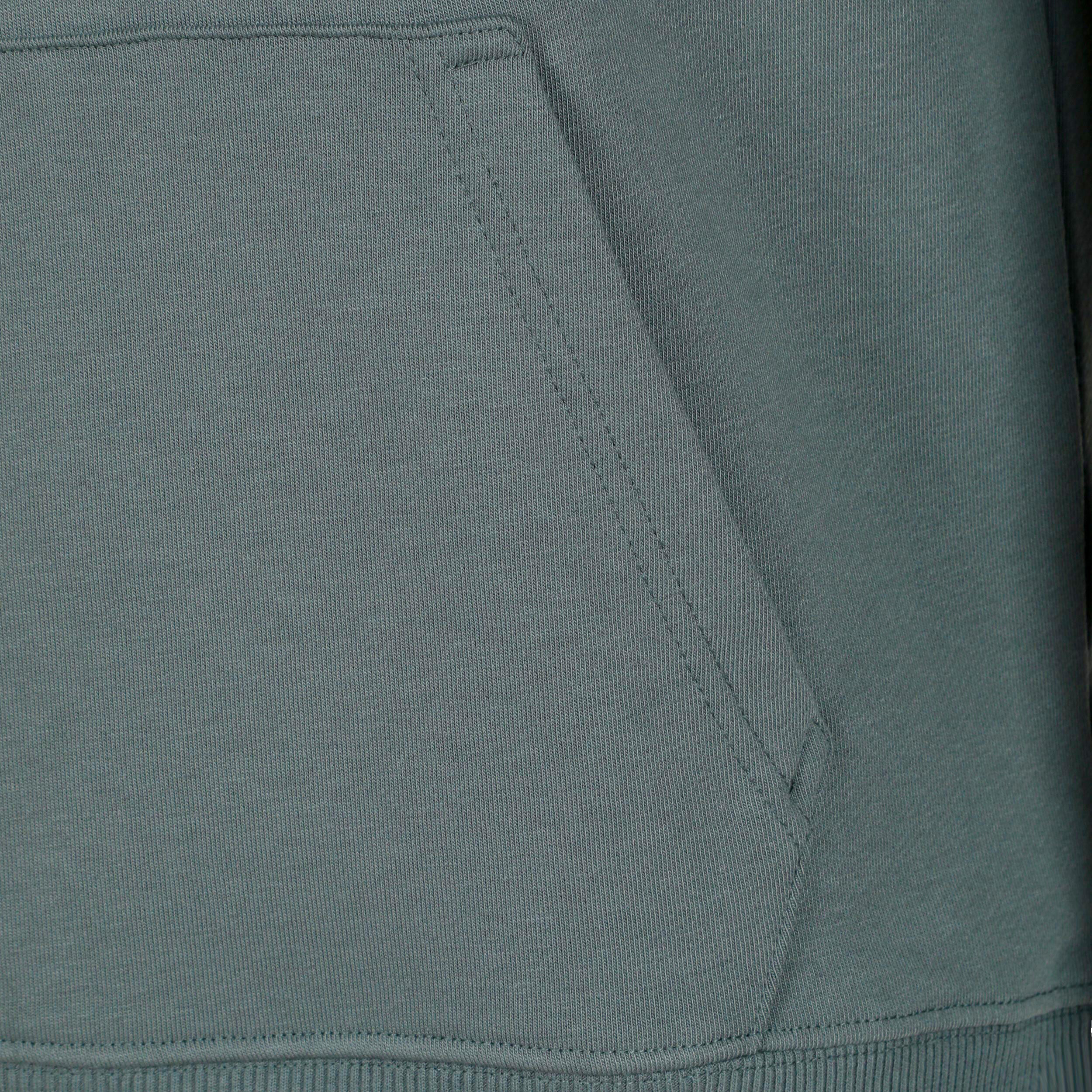 Crossroad Sketchy Hoody Herren - Salbei, Mehrfarbig
