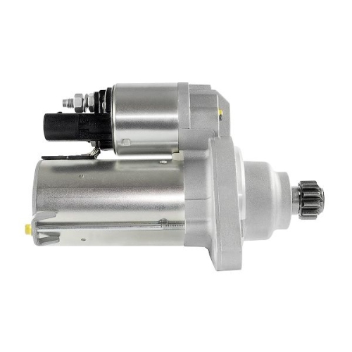 FRIESEN Anlasser Audi, Seat, Skoda, VW 8080320 - ATU