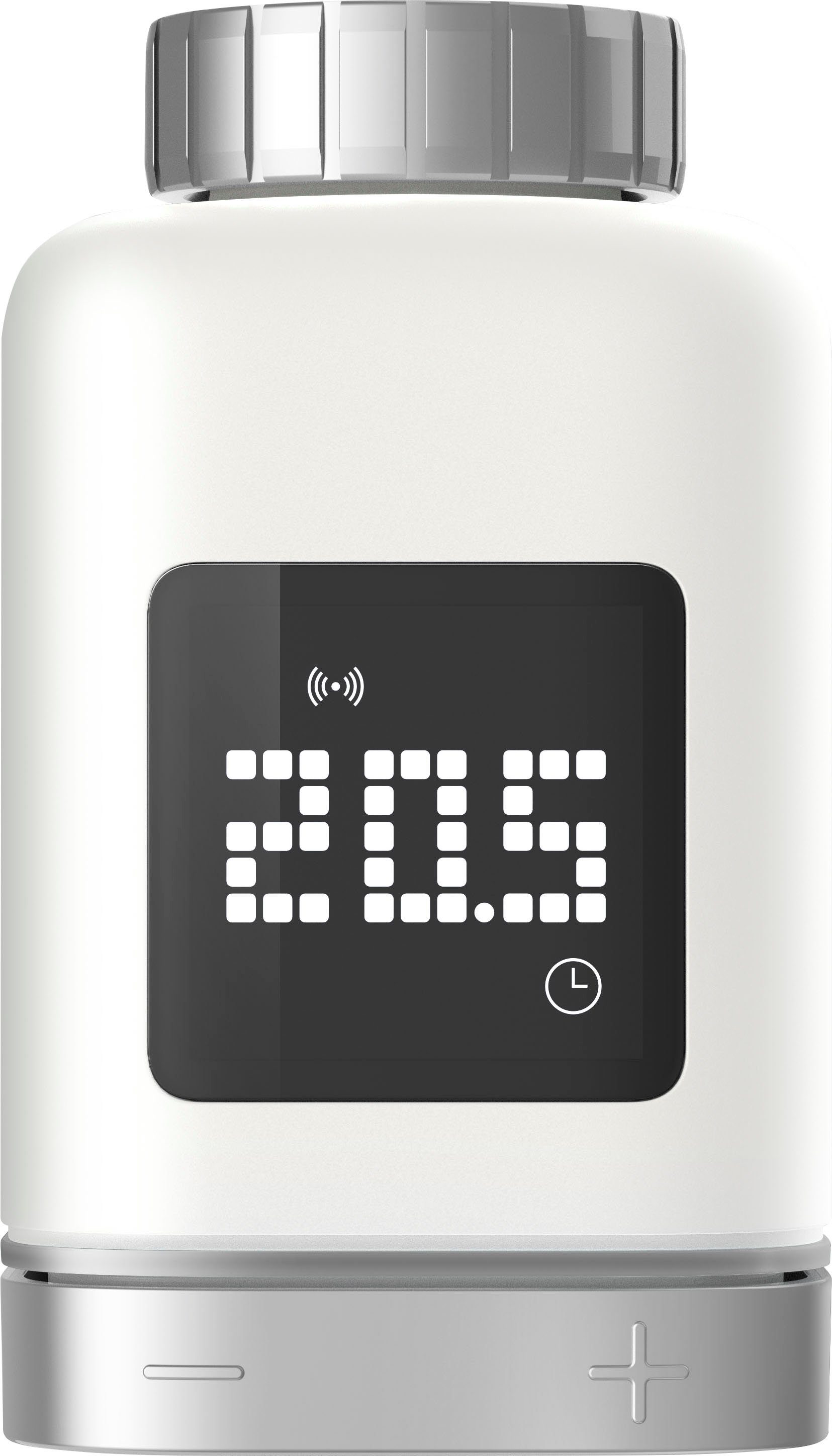 BOSCH Heizkörperthermostat Heizkörper-Thermostat II, (1 St)