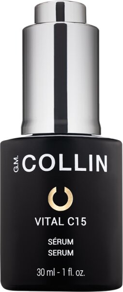 G.M. Collin Vital C15 Serum Gesichtsserum