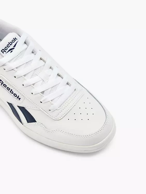 Reebok Leder Sneaker COURT ADVANCE