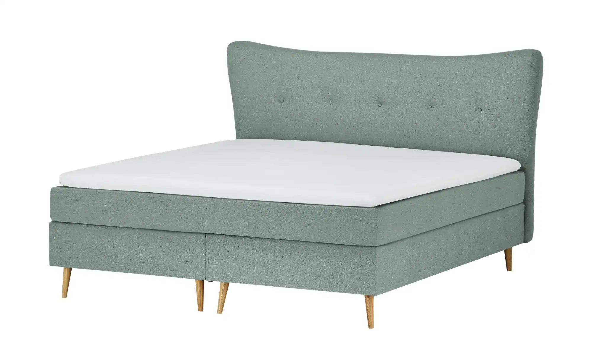 Boxspringbett
