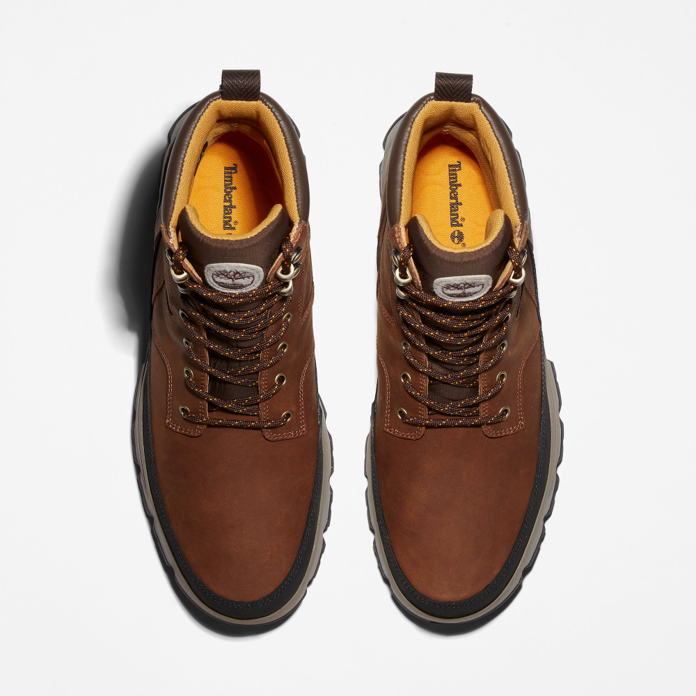 Timberland Originals Ultra Boot TB0A285AF131 / braun