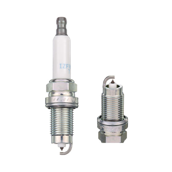 Zündkerze IZFR6P7 (T40227C-G08), 1 Stück - ATU