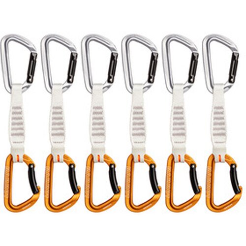 SENDER KEYLOCK 12 CM 6-PACK QUICKDRAWS