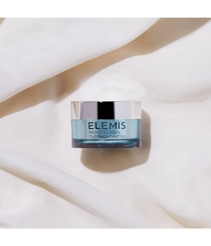 ELEMIS Pro-Collagen Overnight Matrix Gesichtscreme-50 ml