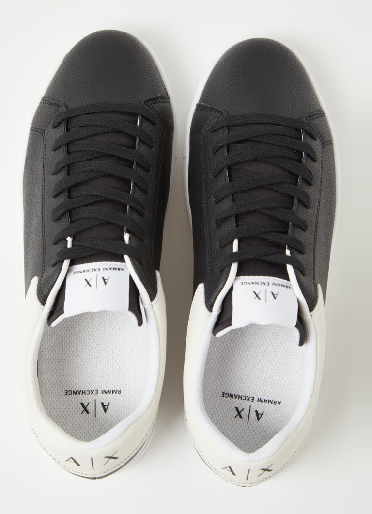 Buty Armani Exchange
