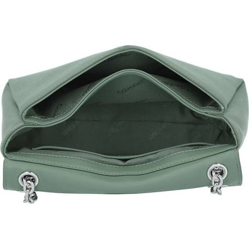 Calvin Klein Re-Lock Schultertasche 26 cm