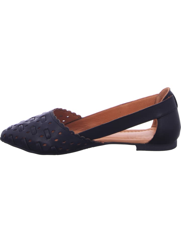 2GO FASHION Slipper in schwarz günstig kaufen