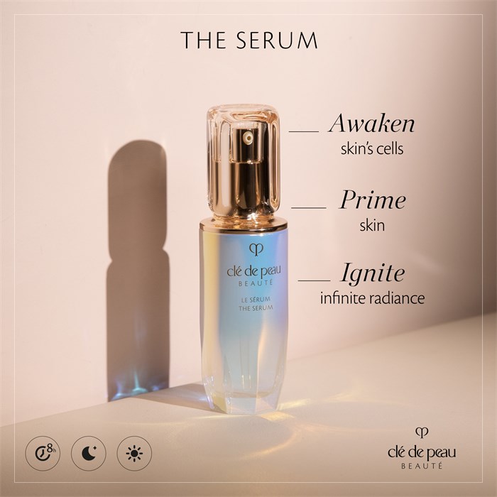 The Serum
