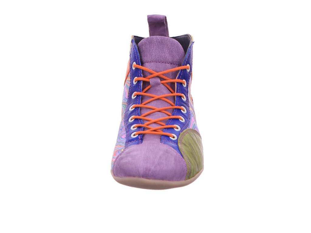 THINK Stiefeletten bunt Guad 2