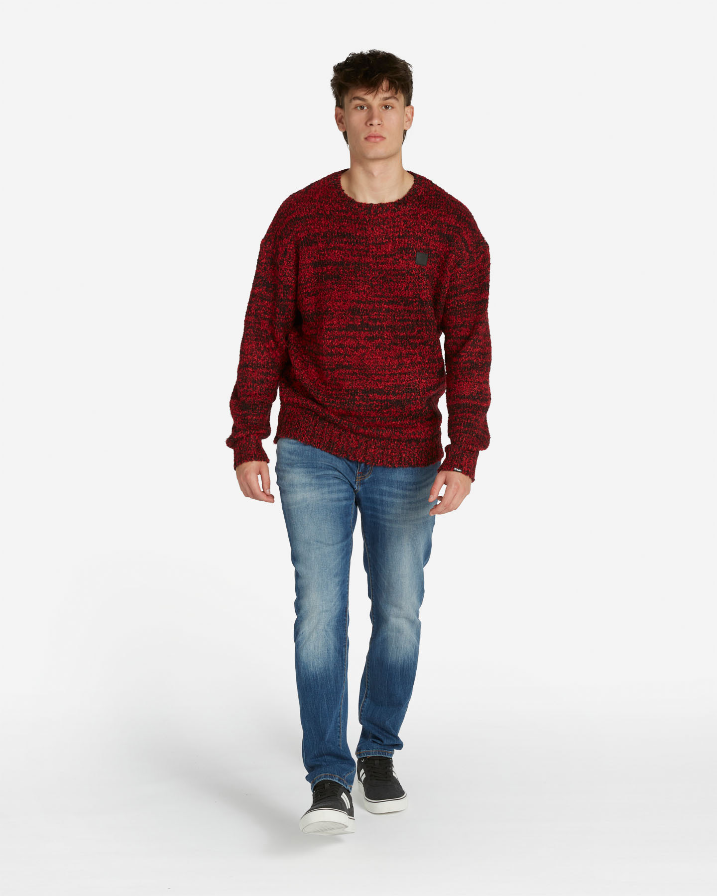 Topánky Fila Born To Rock Collection M FM500W23-050/260