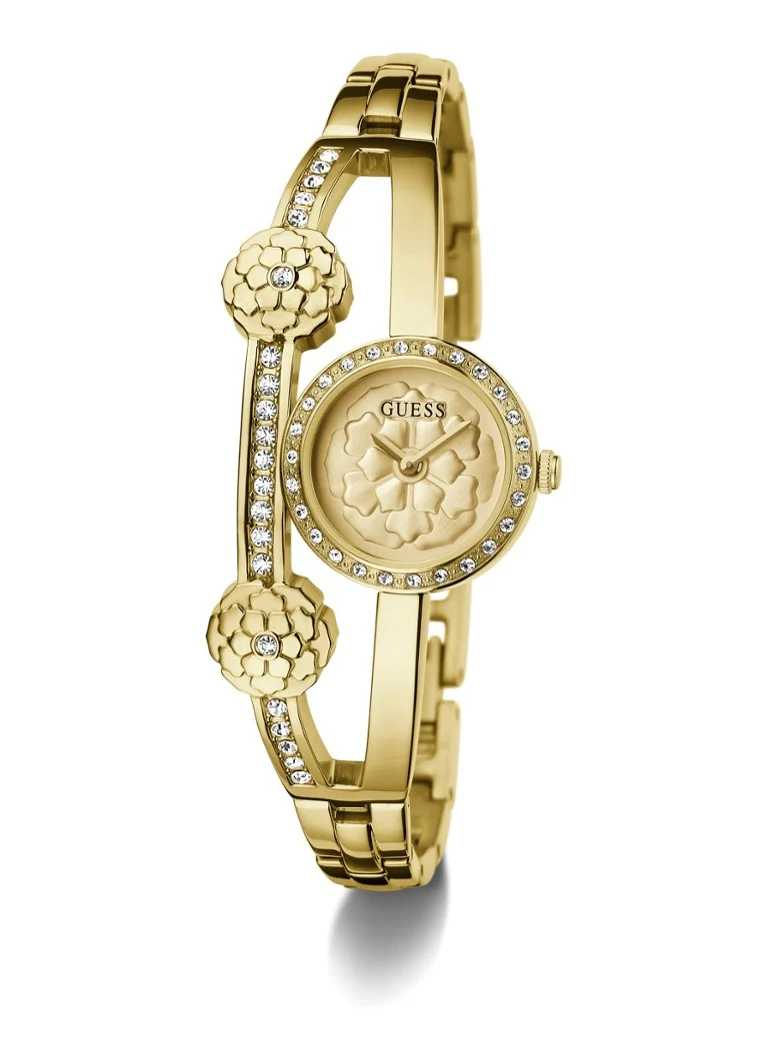 GUESS Chloe pulkstenis GW0756L2