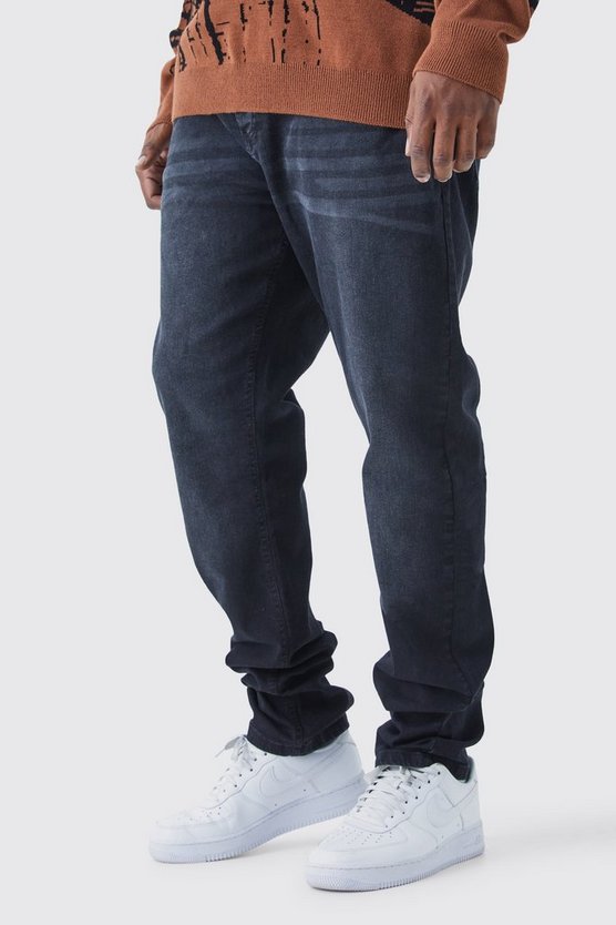 Plus Skinny Stretch Jeans