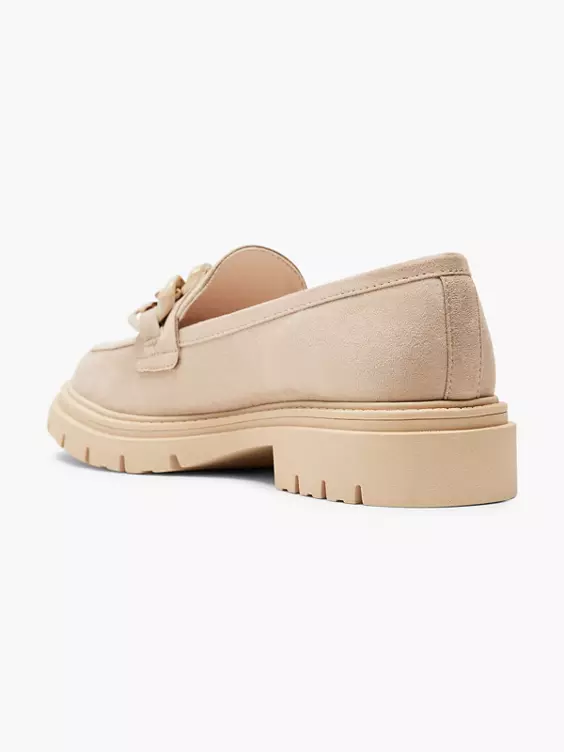 Graceland Chunky Loafer