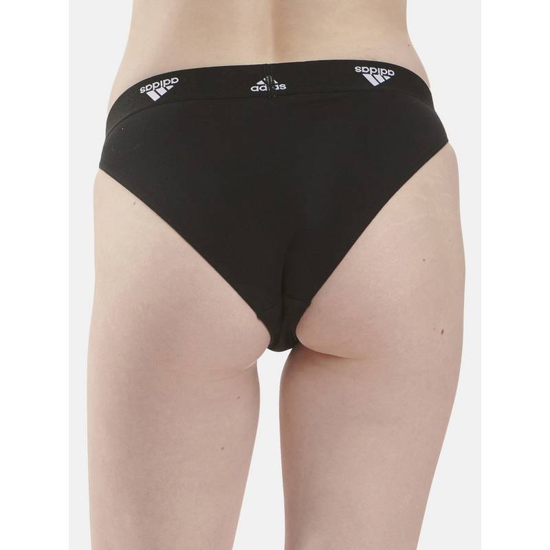 adidas Tanga Realasting Cotton Unterhose Damen
