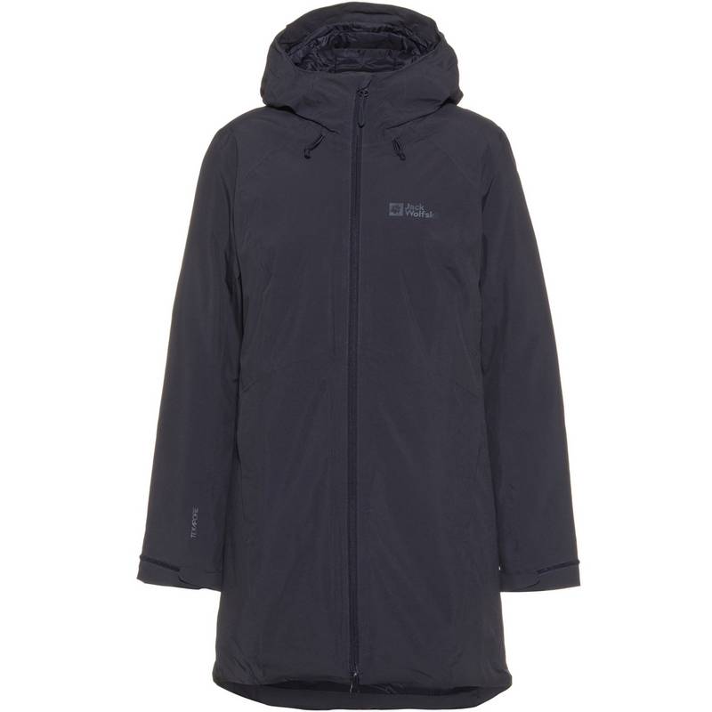 Jack Wolfskin HEIDELSTEIN Funktionsjacke Damen