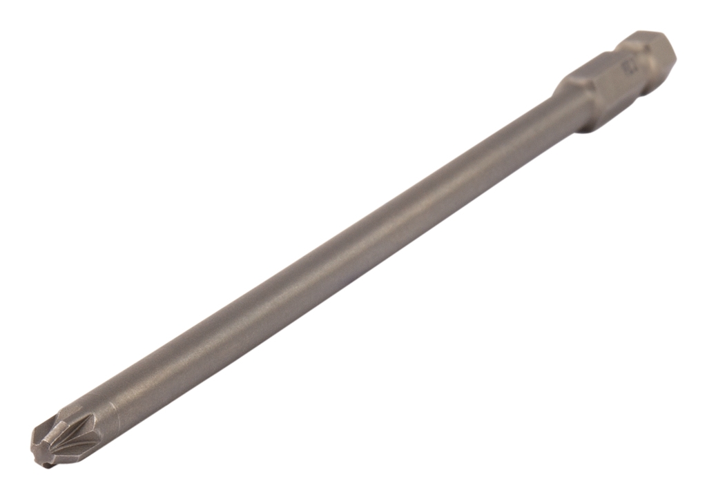 Makita Accessories P-67773 Screw bit PZ2x157 mm 1/4