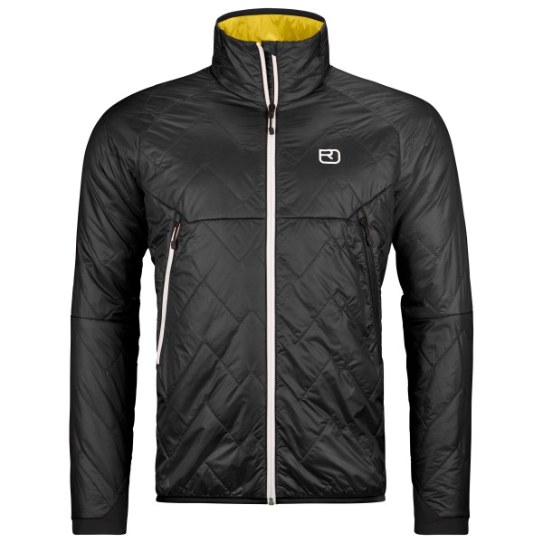 Ortovox - Swisswool Piz Vial Jacket - Isolationsjacke