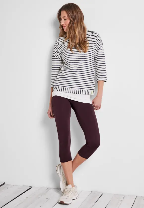 CECIL Elastische Leggings