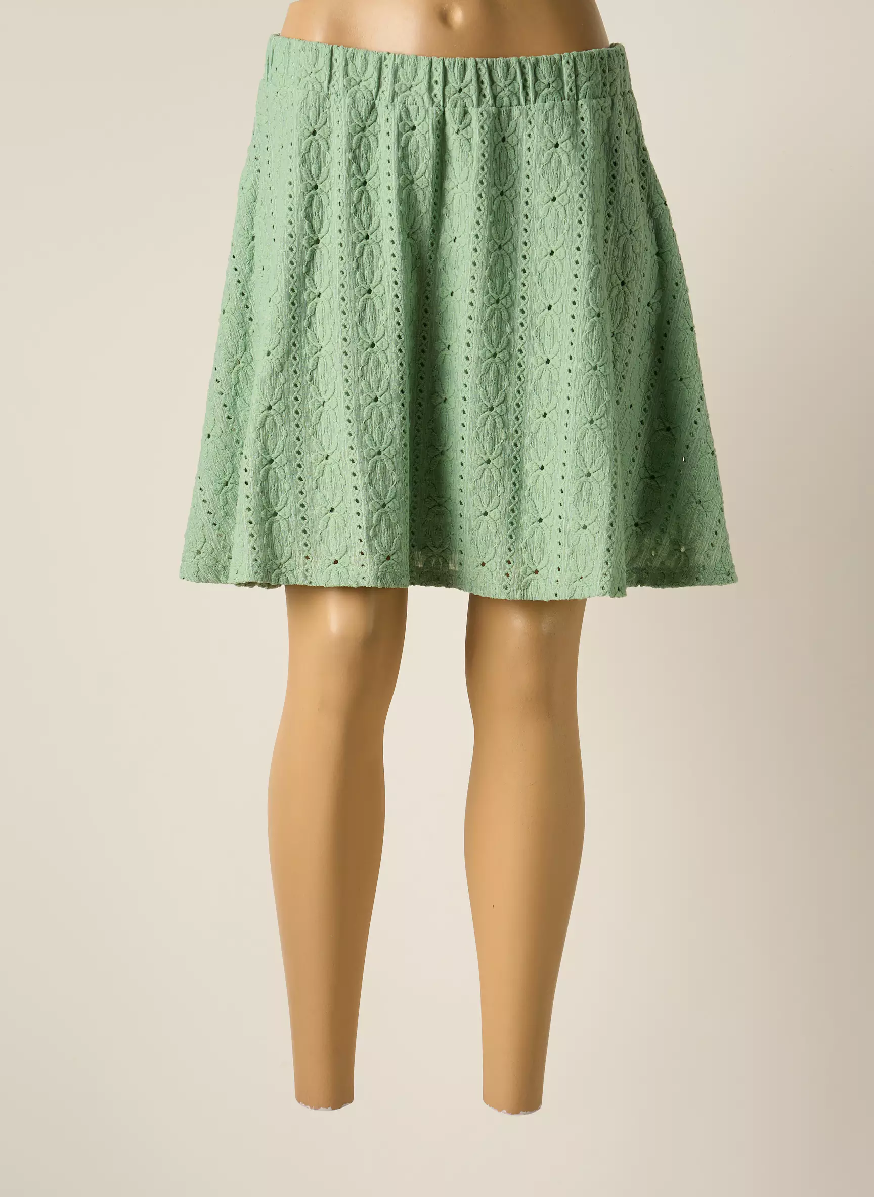 Jdy Jupes Courtes Femme couleur vert