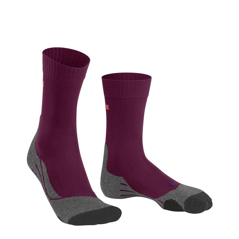 Falke TK2 Explore Cool Wandersocken Damen